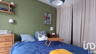  Appartement � vendre 3 pi�ces 75 m�