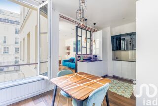  Appartement  vendre 2 pices 49 m