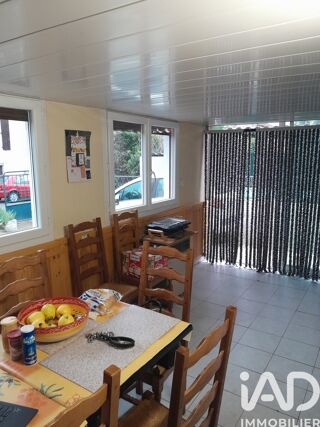  Maison � vendre 4 pi�ces 126 m�