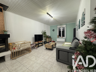  Maison � vendre 6 pi�ces 130 m�