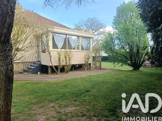  Maison � vendre 4 pi�ces 78 m�