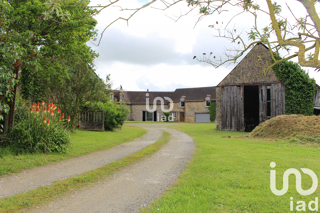  Maison � vendre 10 pi�ces 370 m�