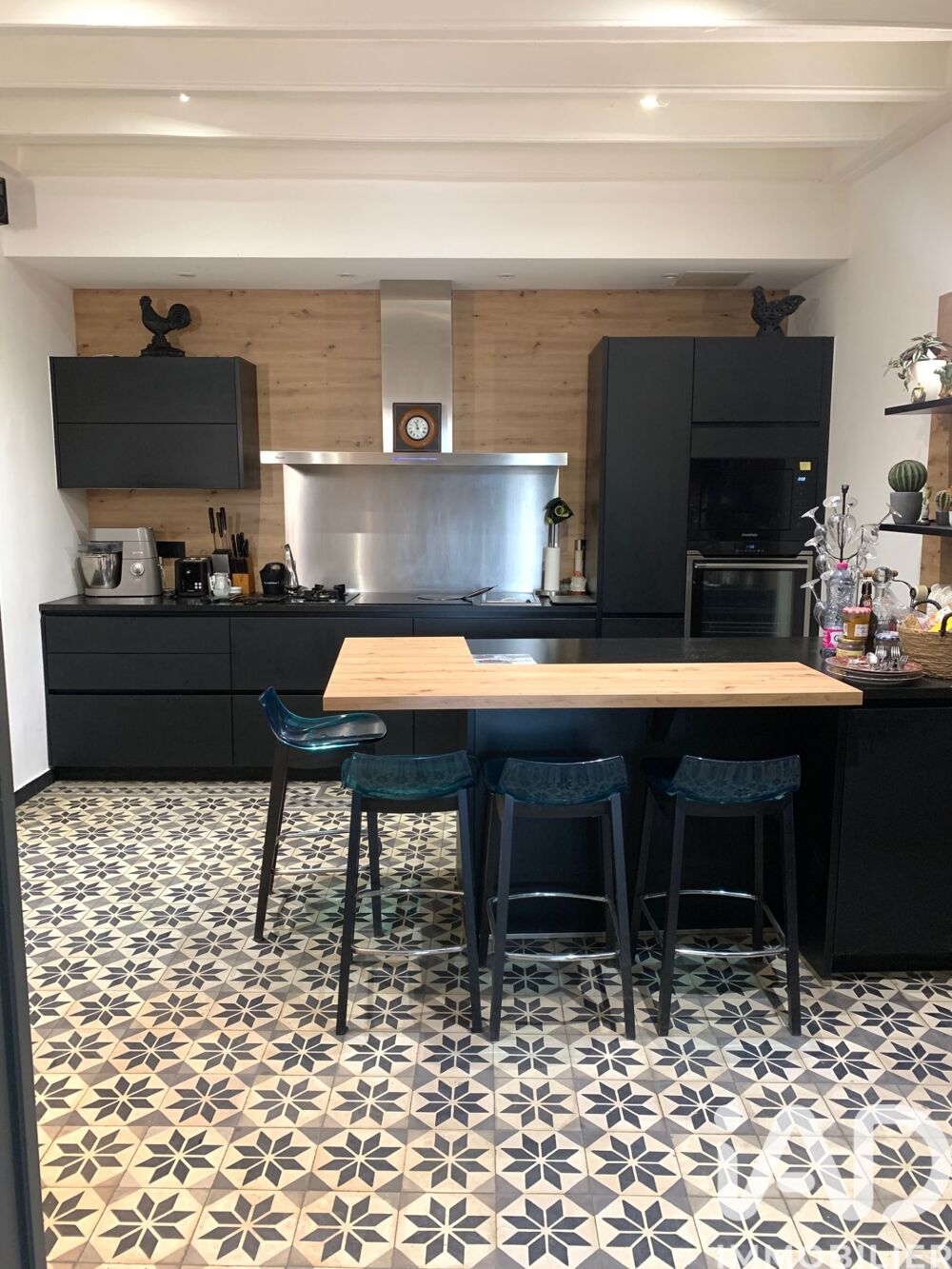 � vendre  Maison Vernou-sur-Brenne (37210)