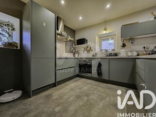  Maison � vendre 4 pi�ces 124 m�