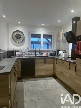  Maison � vendre 4 pi�ces 97 m�