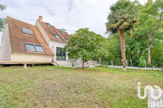  Maison � vendre 5 pi�ces 170 m�