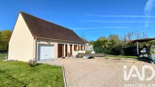  Maison � vendre 4 pi�ces 82 m�