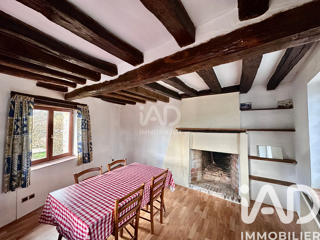  Maison � vendre 2 pi�ces 47 m�