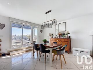  Appartement  vendre 5 pices 110 m