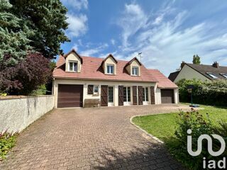  Maison  vendre 9 pices 189 m