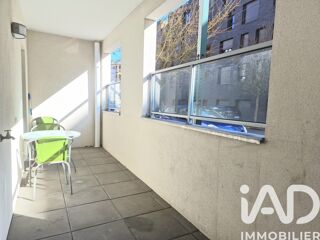  Appartement � louer 2 pi�ces 45 m�