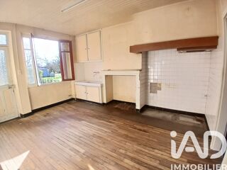  Maison � vendre 4 pi�ces 82 m�