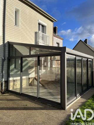  Maison � vendre 5 pi�ces 138 m�