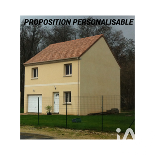  Terrain � vendre 278 m�