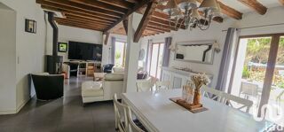  Maison � vendre 8 pi�ces 235 m�