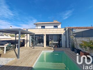  Maison  vendre 5 pices 116 m