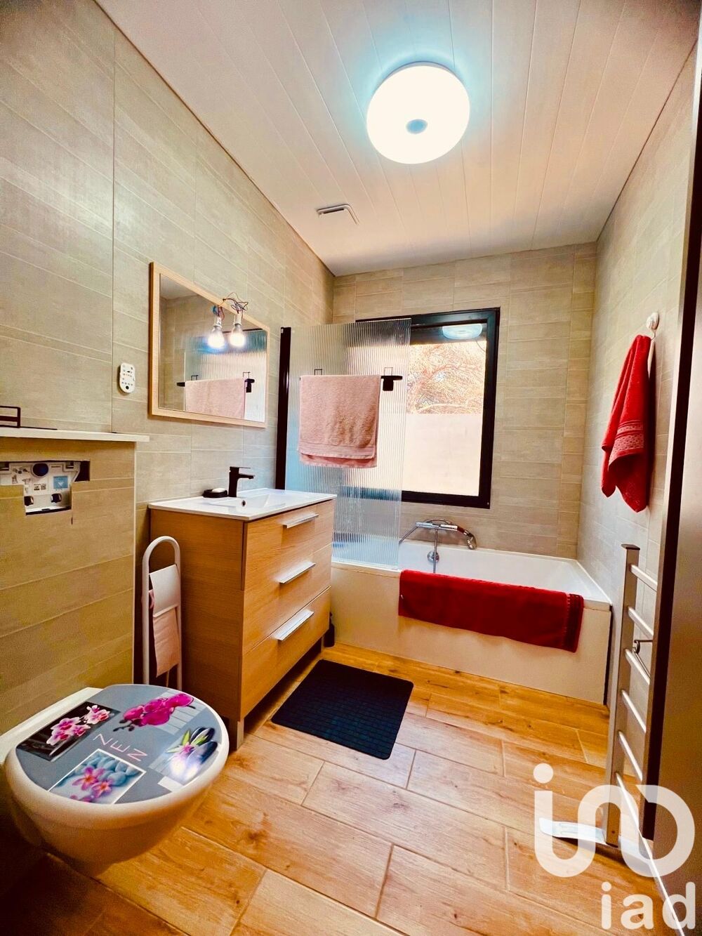  vendre  Maison St Aygulf (83370)