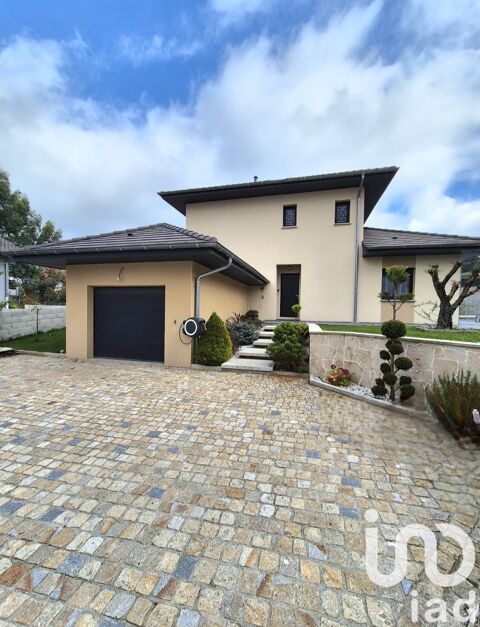   Vente Maison/villa 5 pices Maison - 5 pice(s) - 115 m