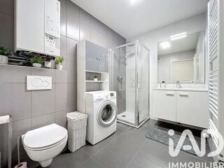  Appartement � louer 2 pi�ces 40 m�