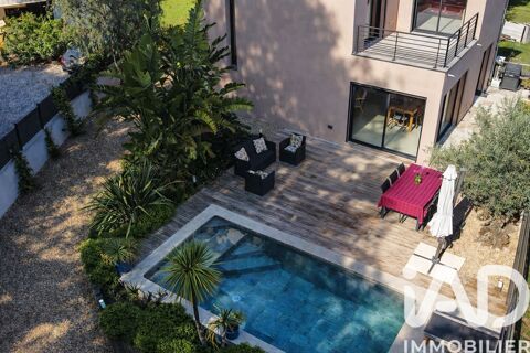   Vente Maison/villa 4 pi�ces Maison - 4 pi�ce(s) - 103 m�