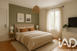  Maison � vendre 6 pi�ces 121 m�