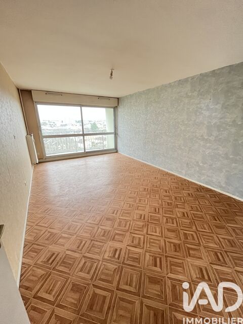   Vente Appartement 4 pi�ces Appartement - 4 pi�ce(s) - 80 m�