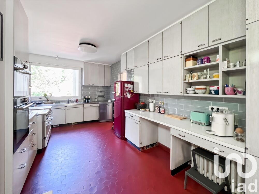  vendre  Appartement La Celle-Saint-Cloud (78170)