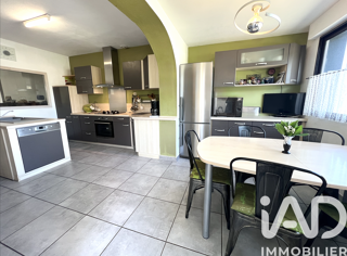  Maison � vendre 7 pi�ces 140 m�