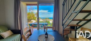  Appartement � vendre 3 pi�ces 34 m�