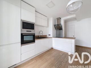  Appartement � vendre 3 pi�ces 62 m�