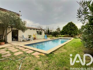  Maison � vendre 5 pi�ces 173 m�