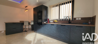  Maison � vendre 4 pi�ces 103 m�