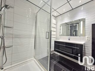  Appartement  vendre 3 pices 73 m