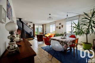  Maison � vendre 6 pi�ces 134 m�