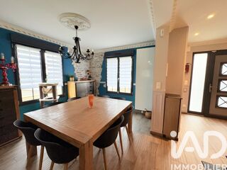  Maison  vendre 7 pices 146 m