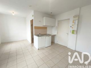  Appartement � vendre 1 pi�ce 23 m�