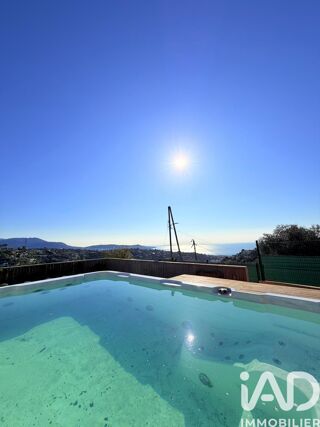  Appartement � vendre 4 pi�ces 80 m�