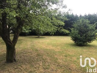  Terrain � vendre 800 m�