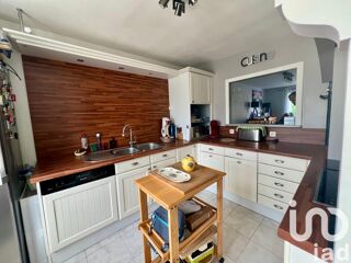  Maison � vendre 5 pi�ces 120 m�