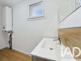  Maison � vendre 3 pi�ces 58 m�