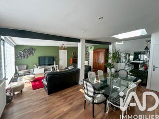  Maison � vendre 5 pi�ces 195 m�