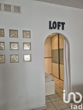  Appartement � vendre 2 pi�ces 50 m�