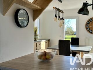  Maison  vendre 5 pices 102 m