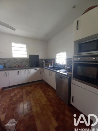  Maison � vendre 3 pi�ces 85 m�