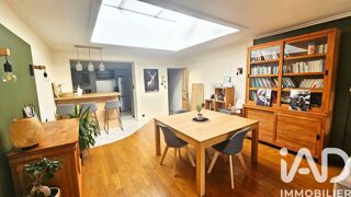  Maison � vendre 7 pi�ces 207 m�