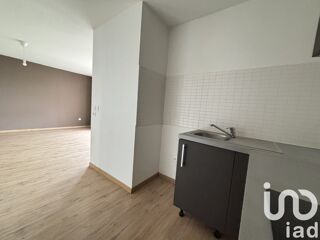  Appartement  vendre 3 pices 63 m