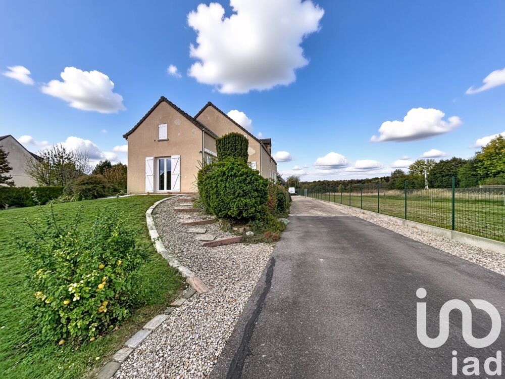 Vente Maison Vente Maison traditionnelle 7 pi�ces La neuville-aux-larris