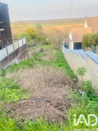  Terrain � vendre 645 m�