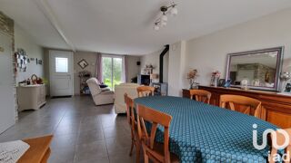  Maison � vendre 6 pi�ces 117 m�