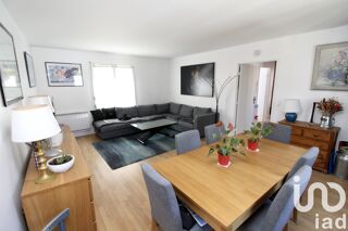  Appartement � vendre 5 pi�ces 98 m�